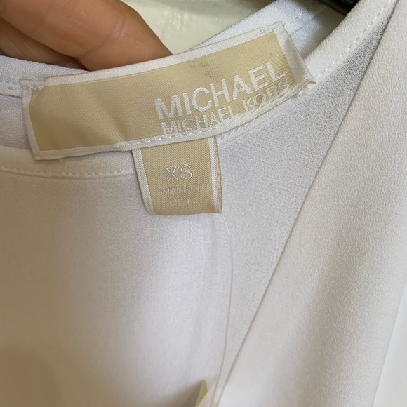 Michael Kors top - Picture 3 of 5